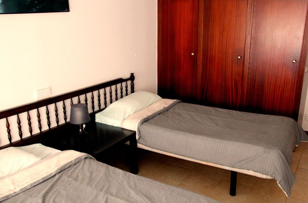 Hotel Pinar Somo Surf
