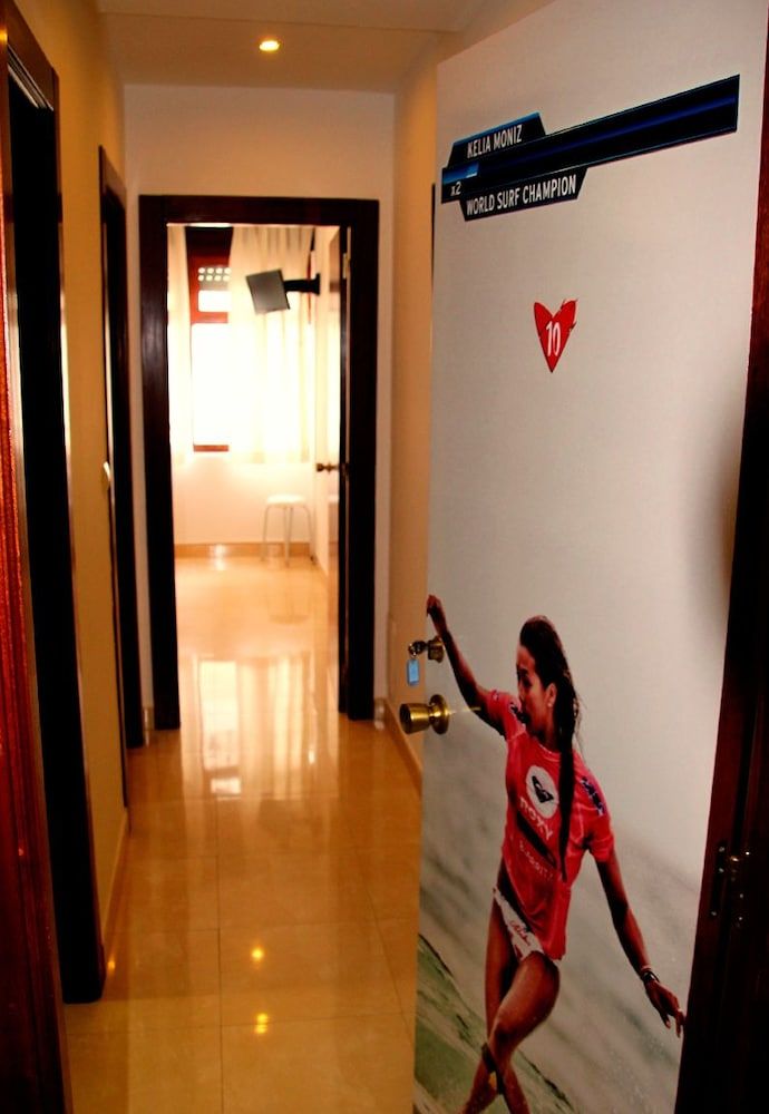 Hotel Pinar Somo Surf
