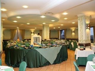 Hotel Sabbiadoro