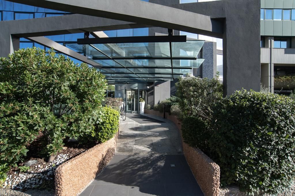 Hi Hotel Bari
