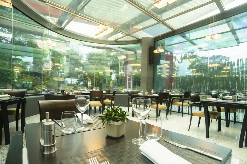 Hi Hotel Bari