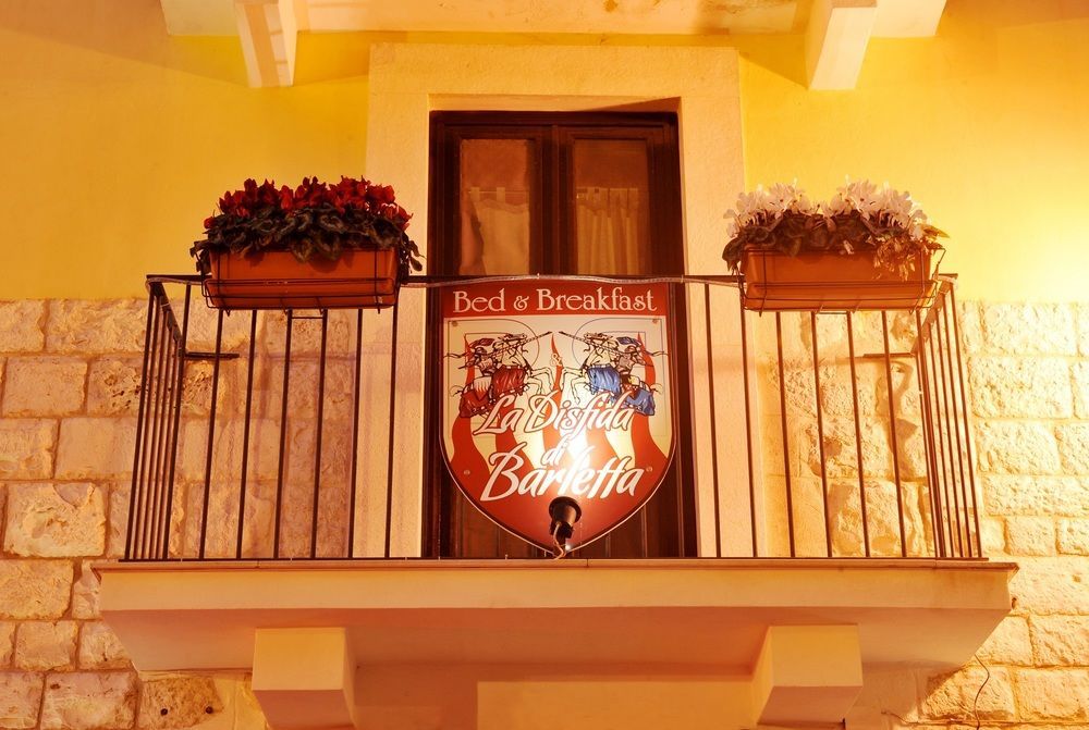 B&B La Disfida di Barletta