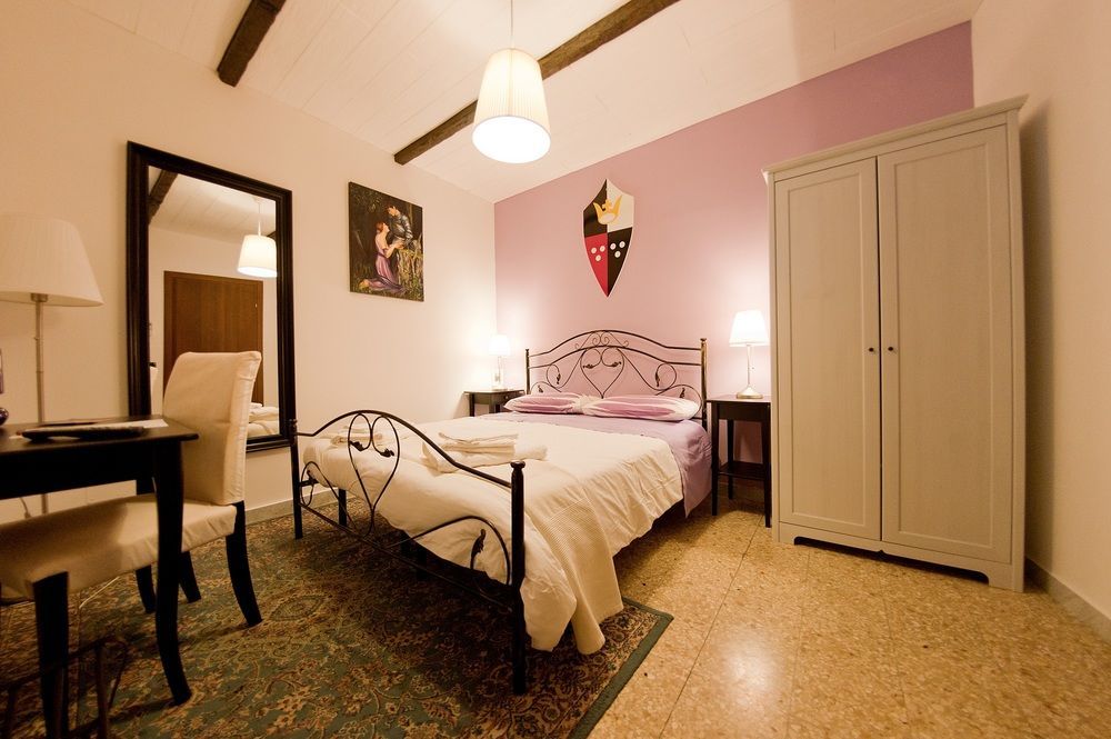 B&B La Disfida di Barletta