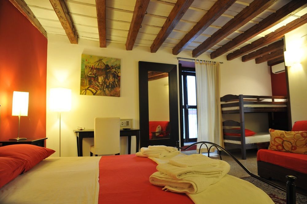 B&B La Disfida di Barletta