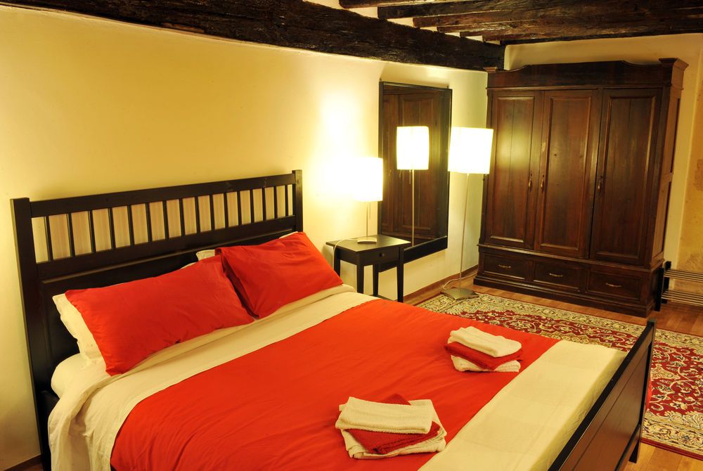 B&B La Disfida di Barletta