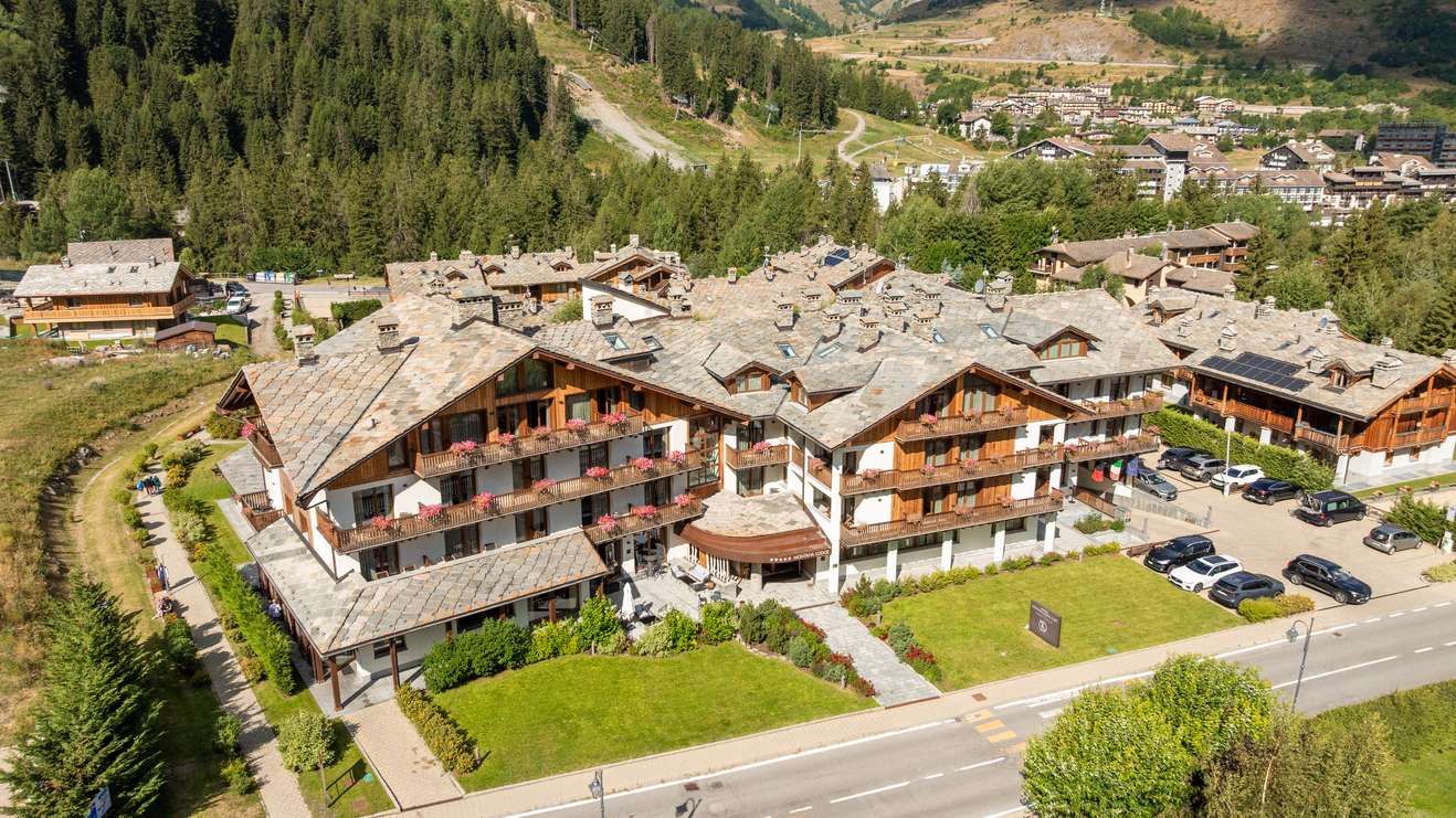 Montana Lodge & Spa