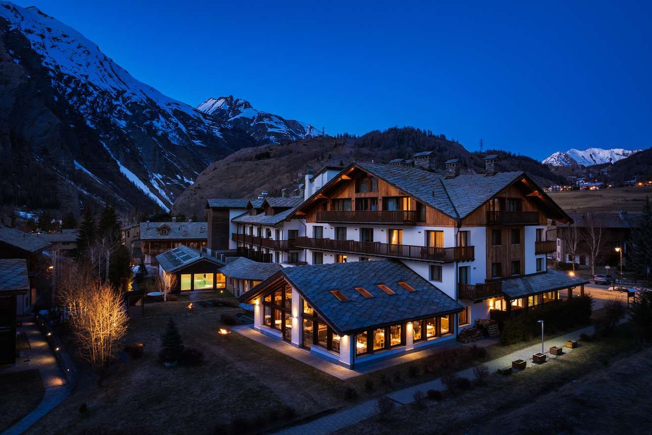 Montana Lodge & Spa