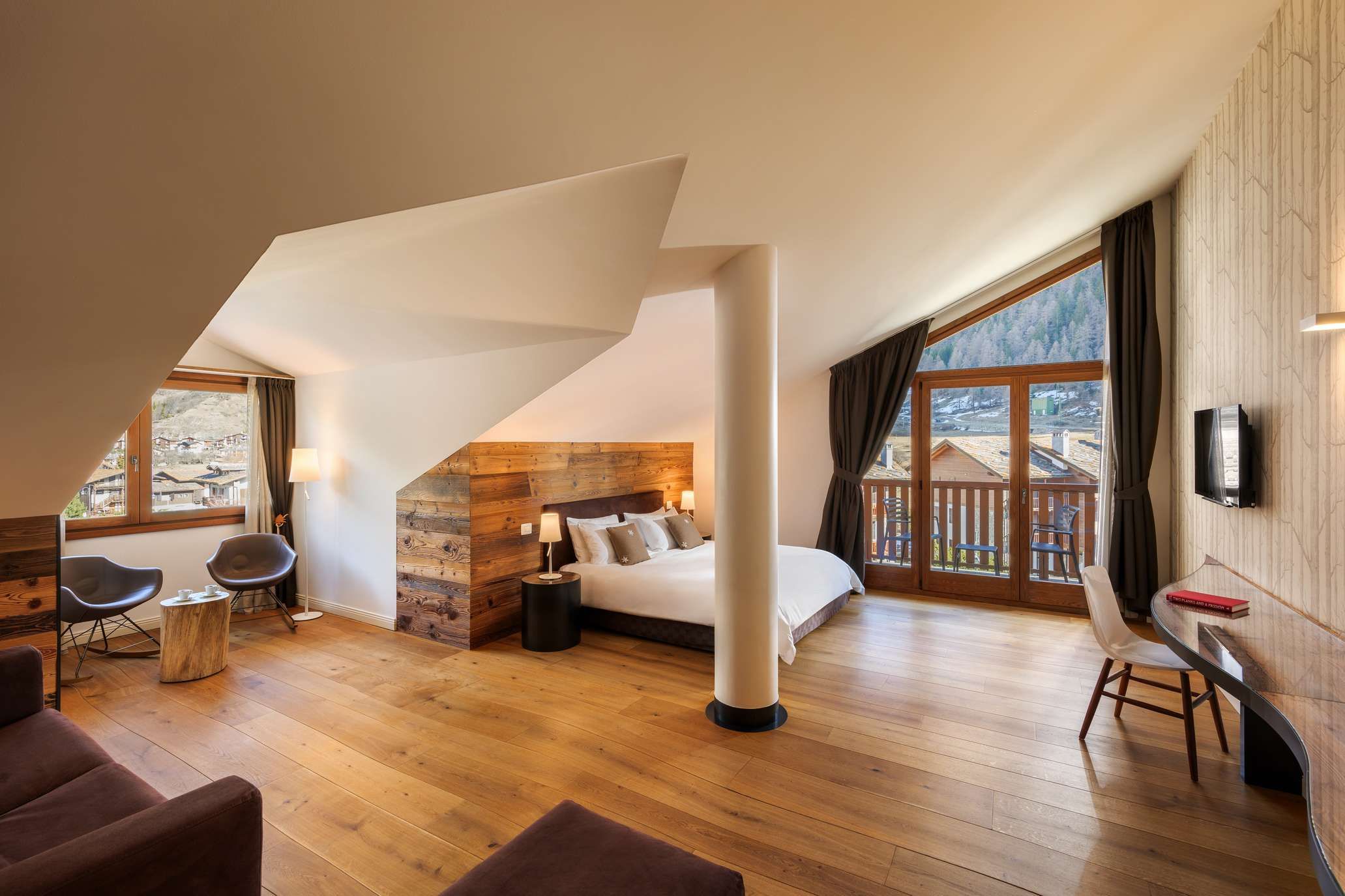 Montana Lodge & Spa