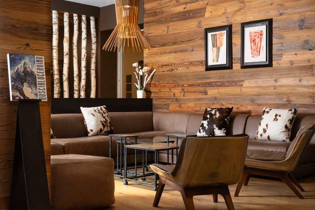 Montana Lodge & Spa