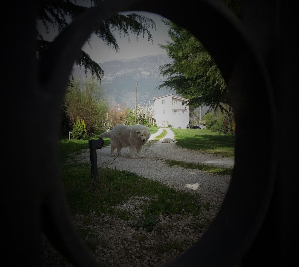 L'Orto di Pentima