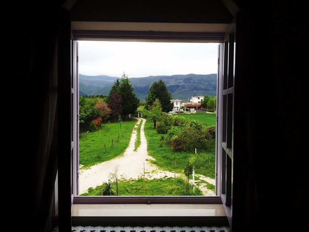 L'Orto di Pentima