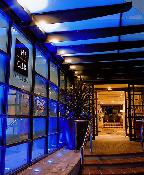 The Club Hotel & Spa