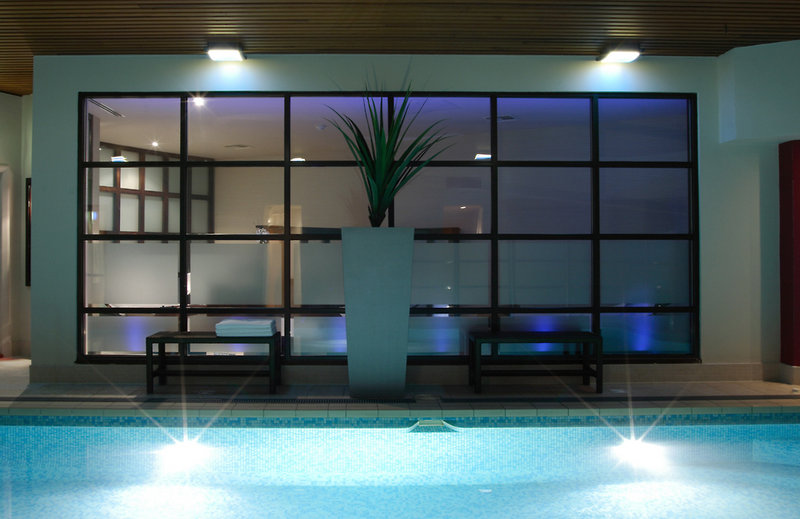 The Club Hotel & Spa