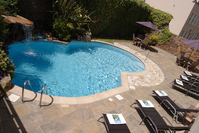 The Club Hotel & Spa