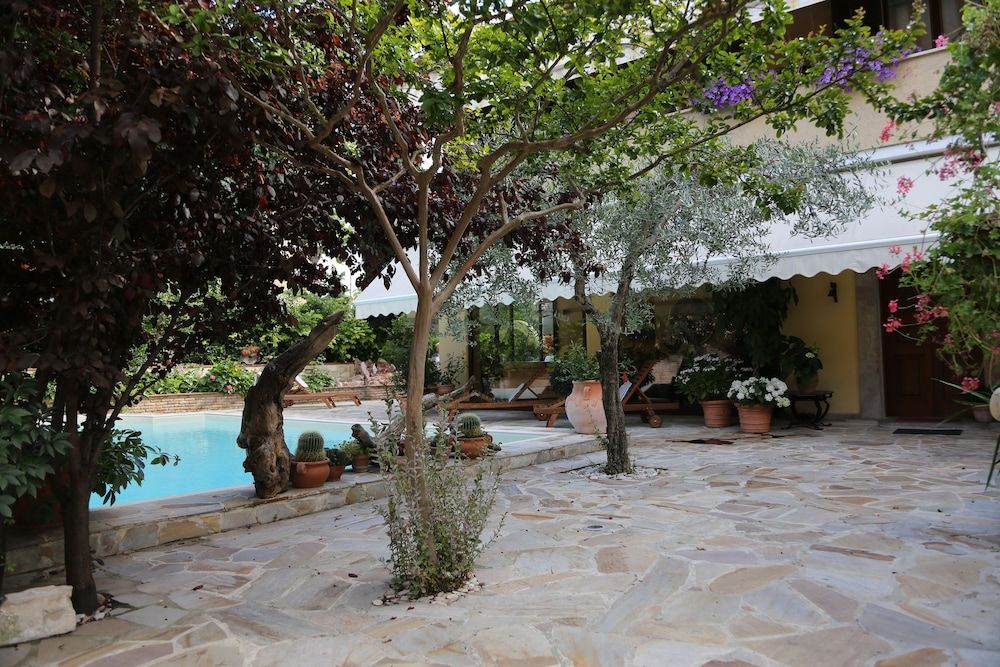 Bed & Breakfast Villamena