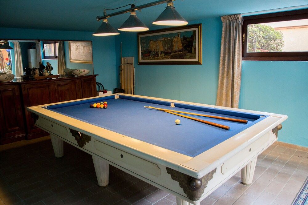 Bed & Breakfast Villamena