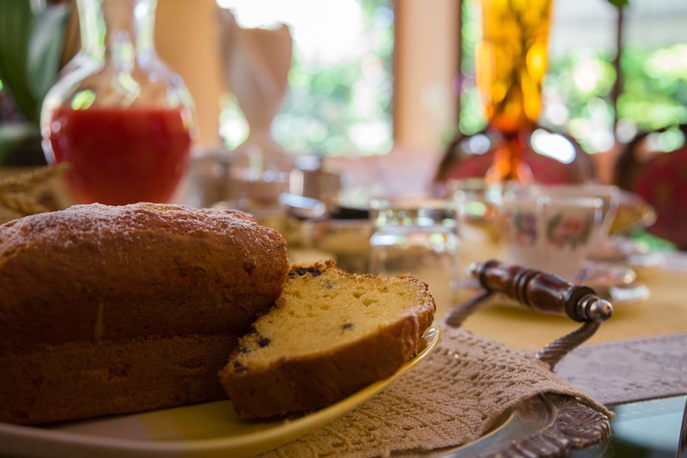 Bed & Breakfast Villamena
