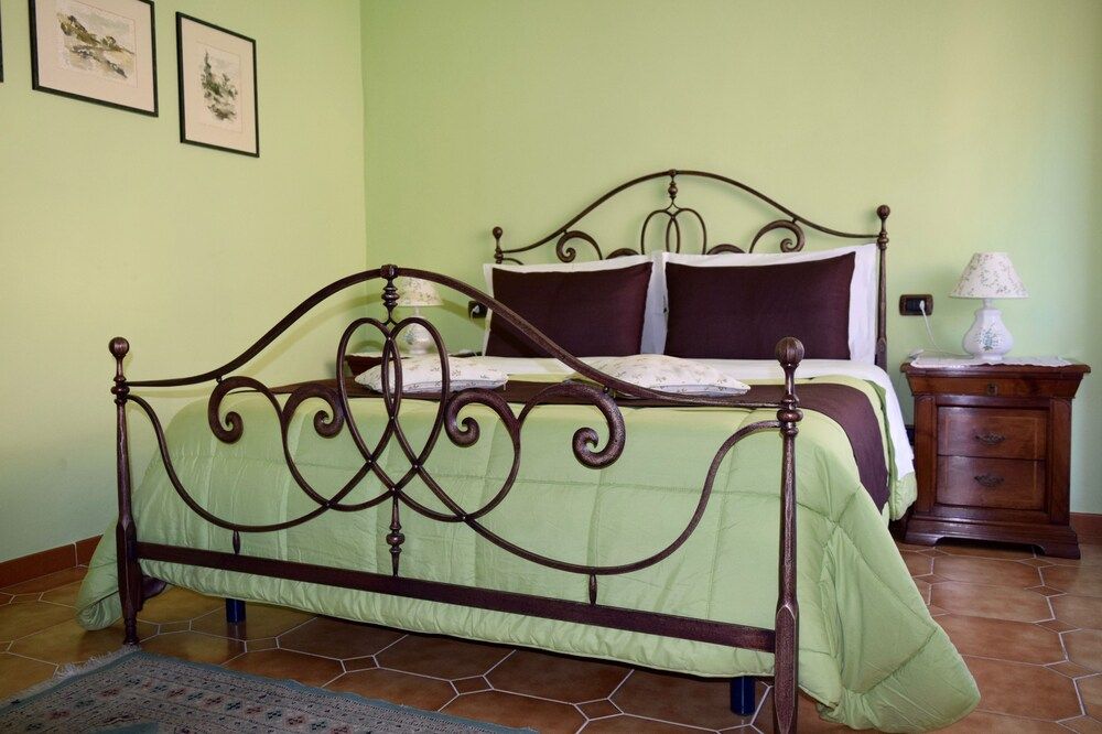 Bed & Breakfast Villamena