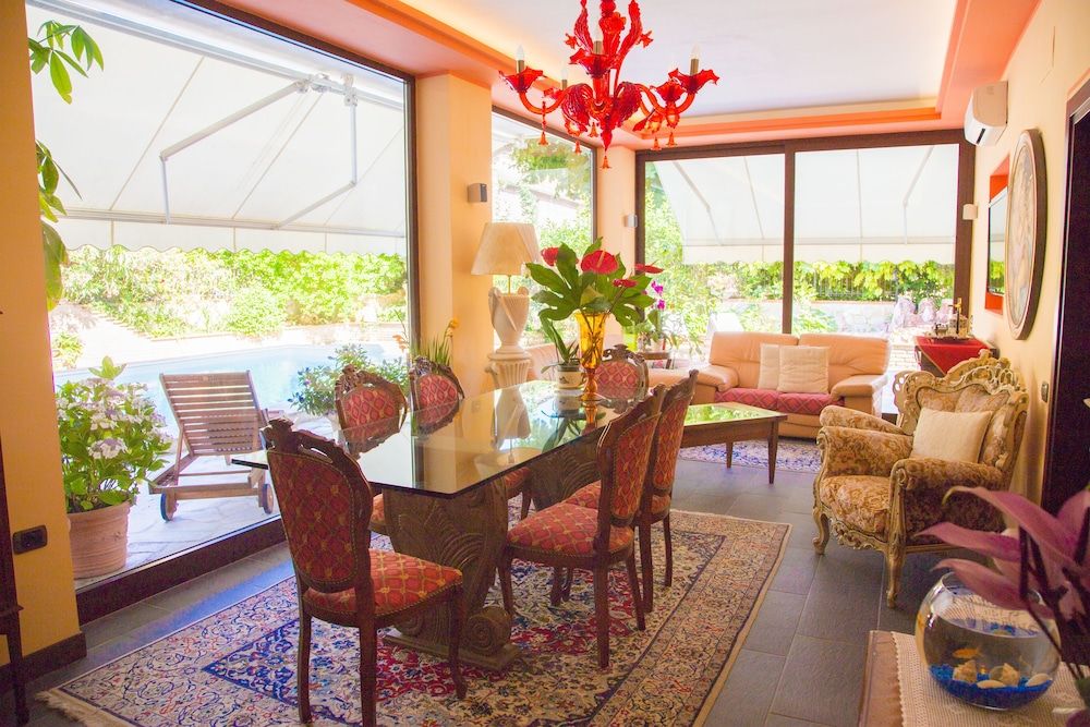 Bed & Breakfast Villamena