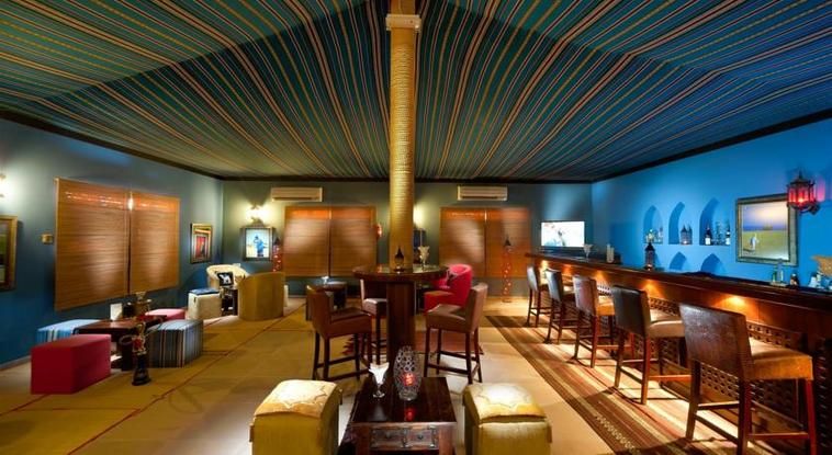 Desert Nights Resort