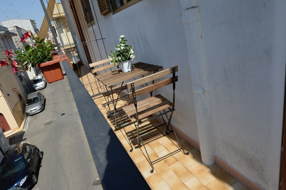 Il Posto Delle Fragole Bed & Breakfast