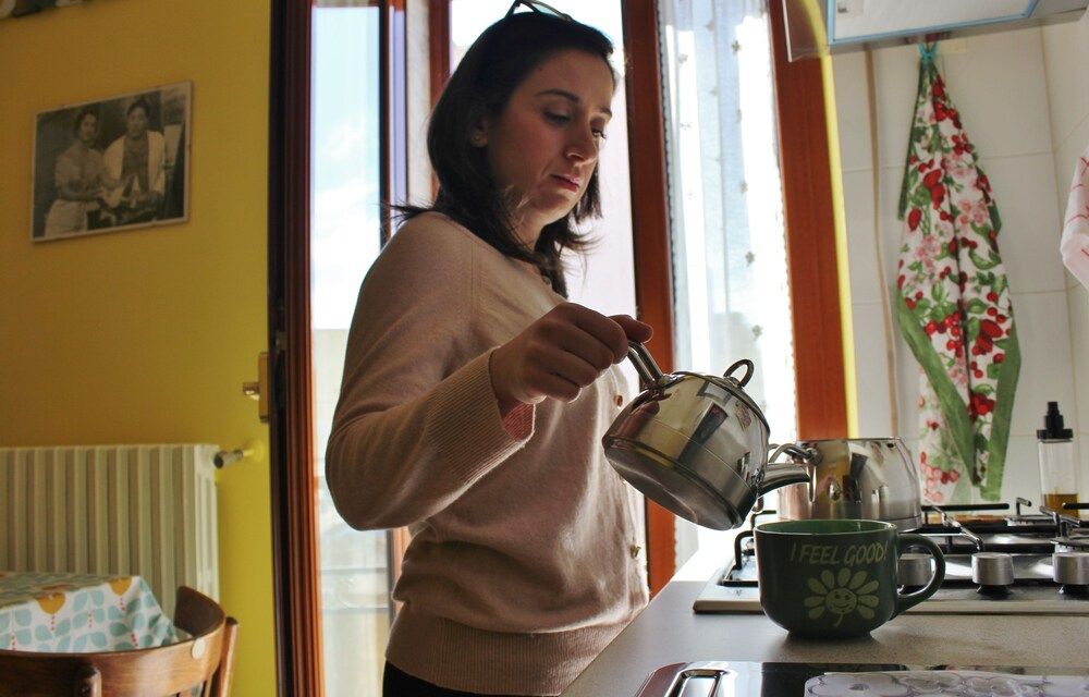 Il Posto Delle Fragole Bed & Breakfast