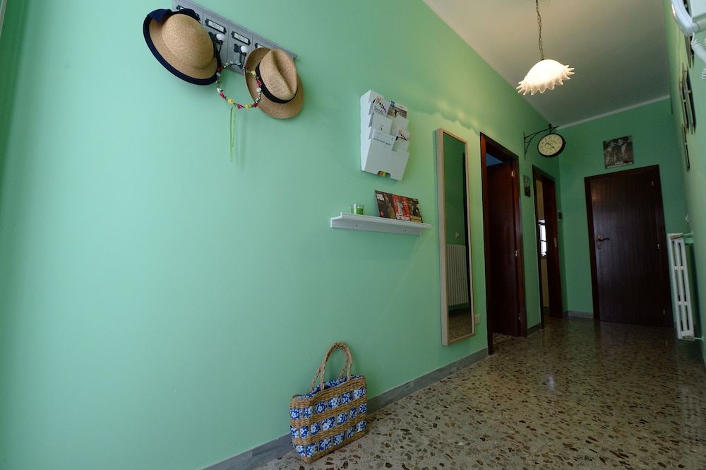 Il Posto Delle Fragole Bed & Breakfast