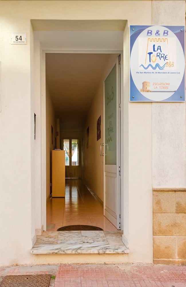 B&B La Torre