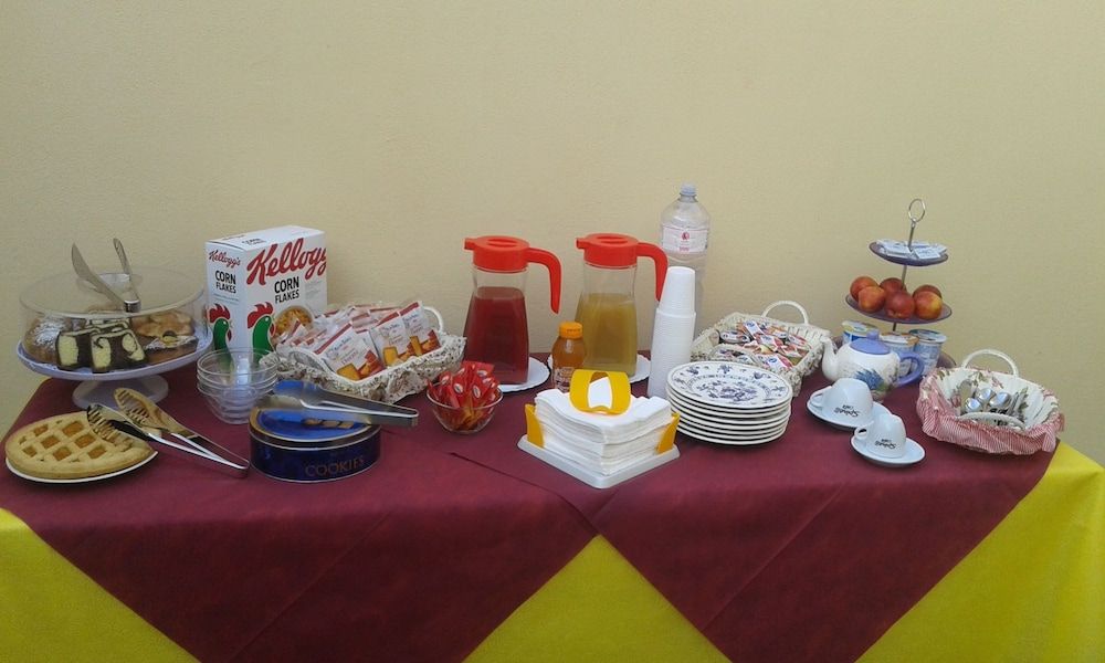 B&B La Torre