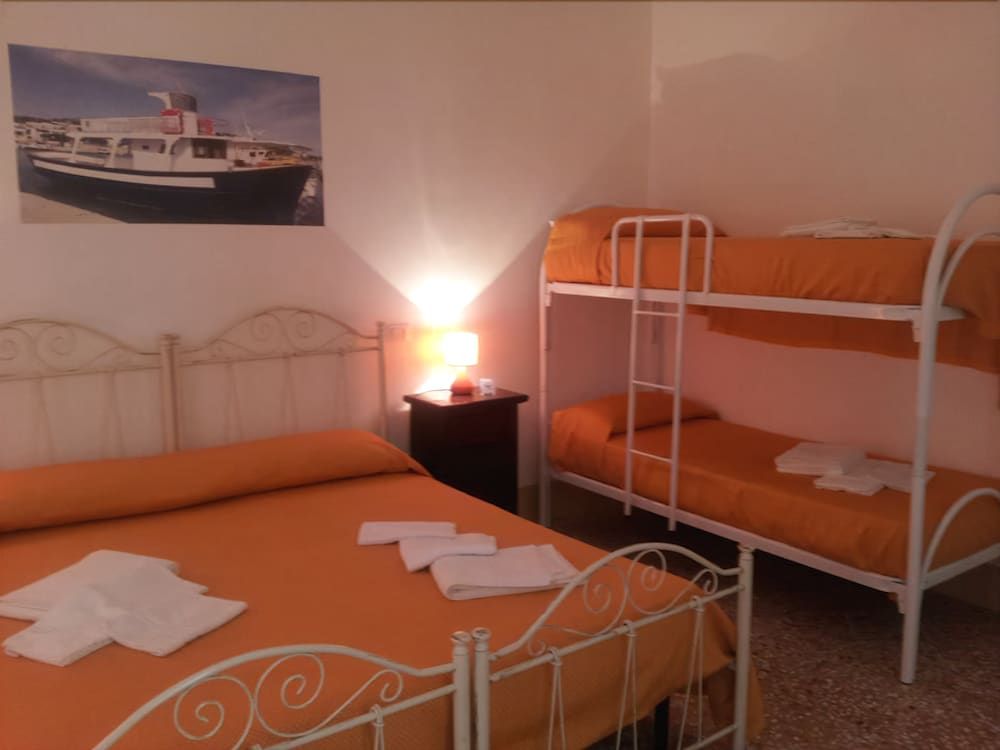 B&B La Torre
