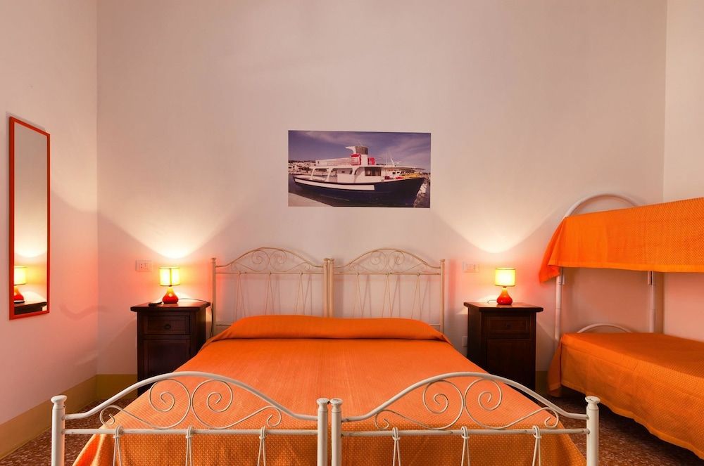 B&B La Torre