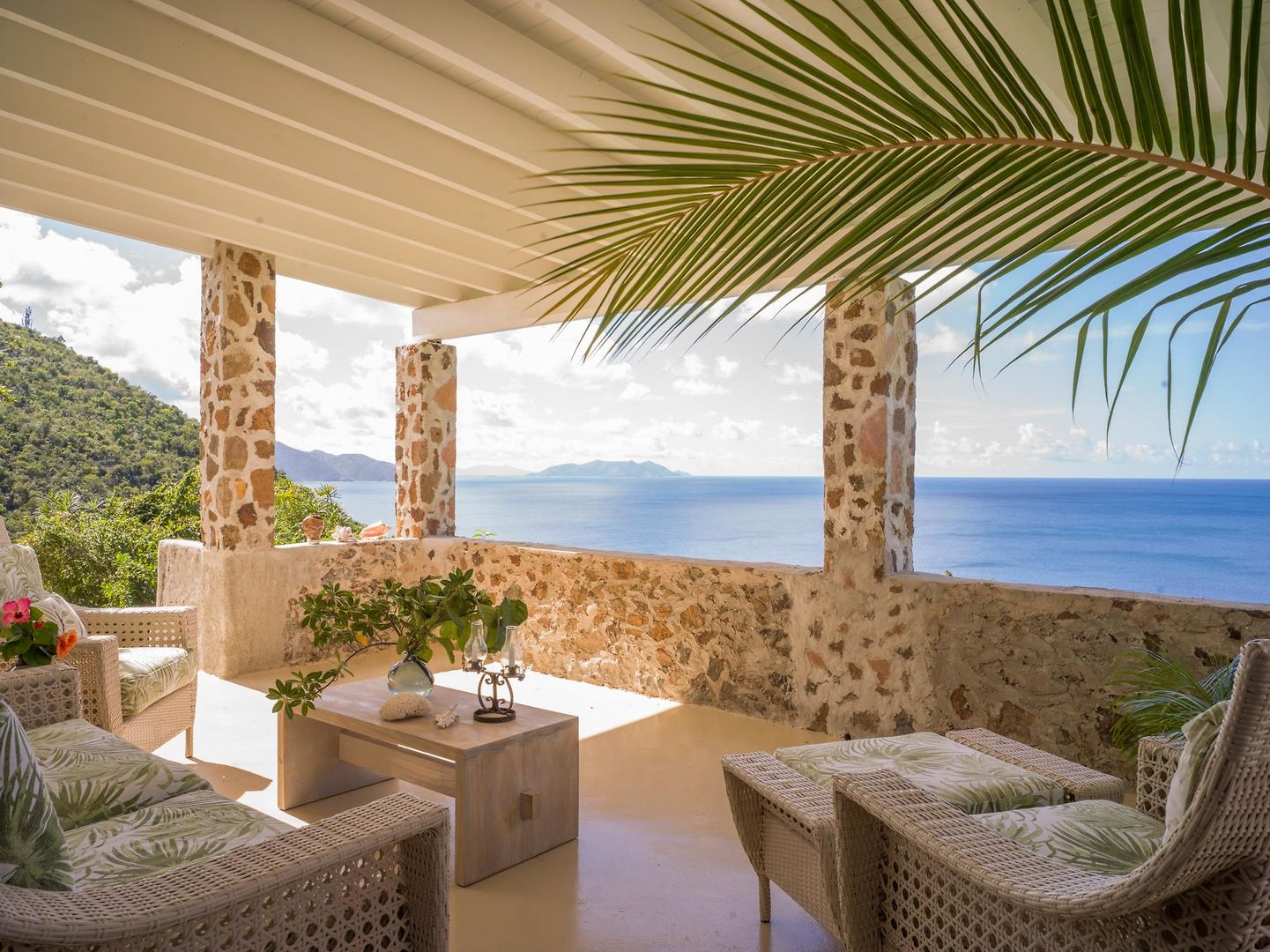 Guana Island
