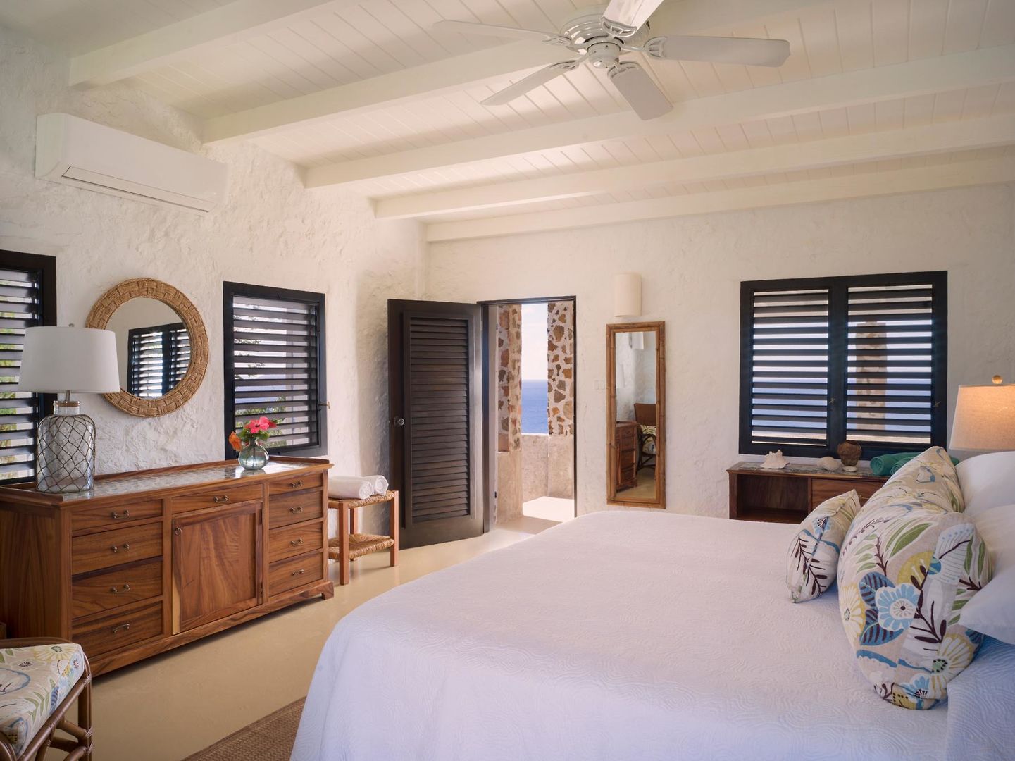 Guana Island