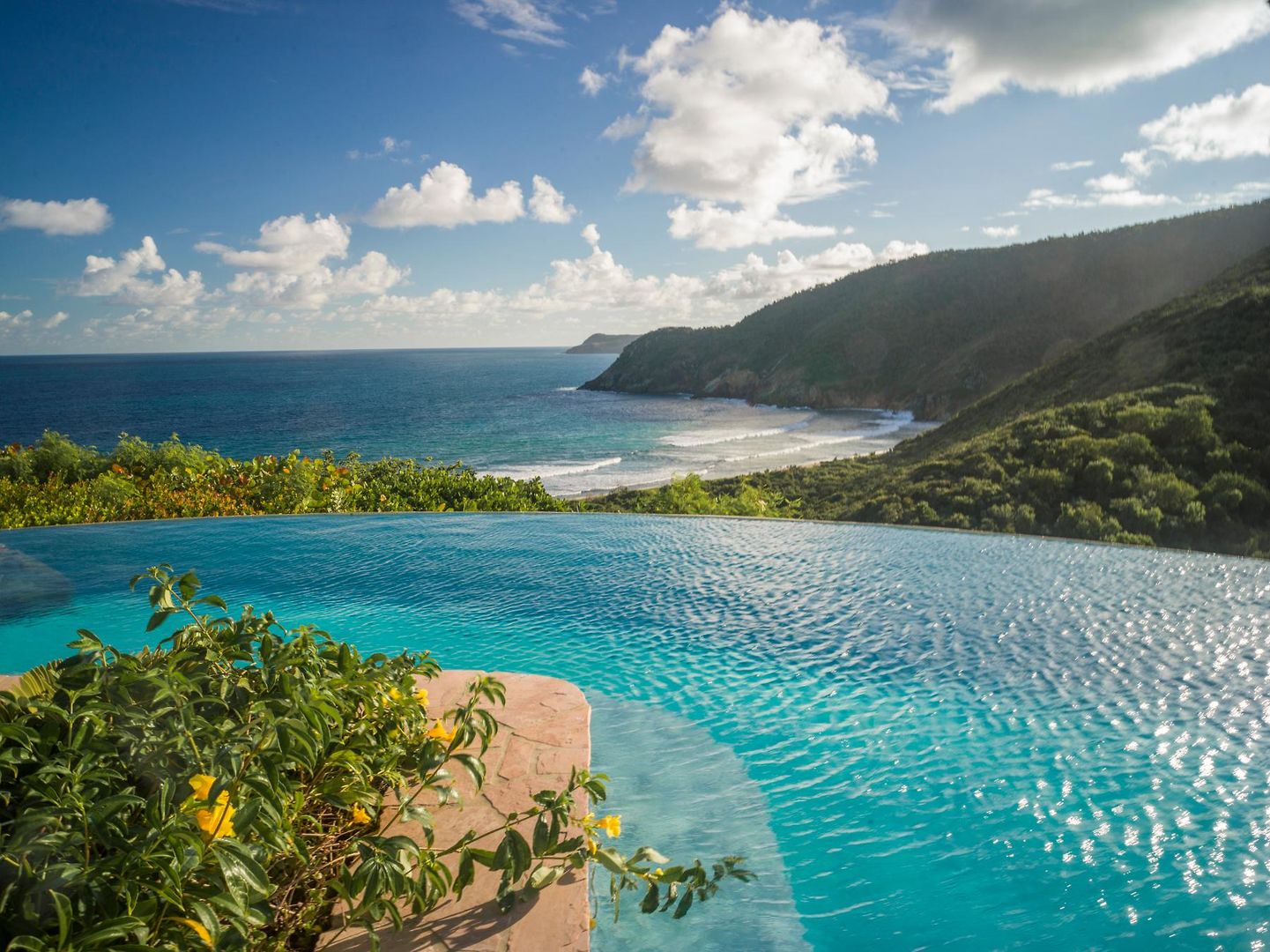 Guana Island
