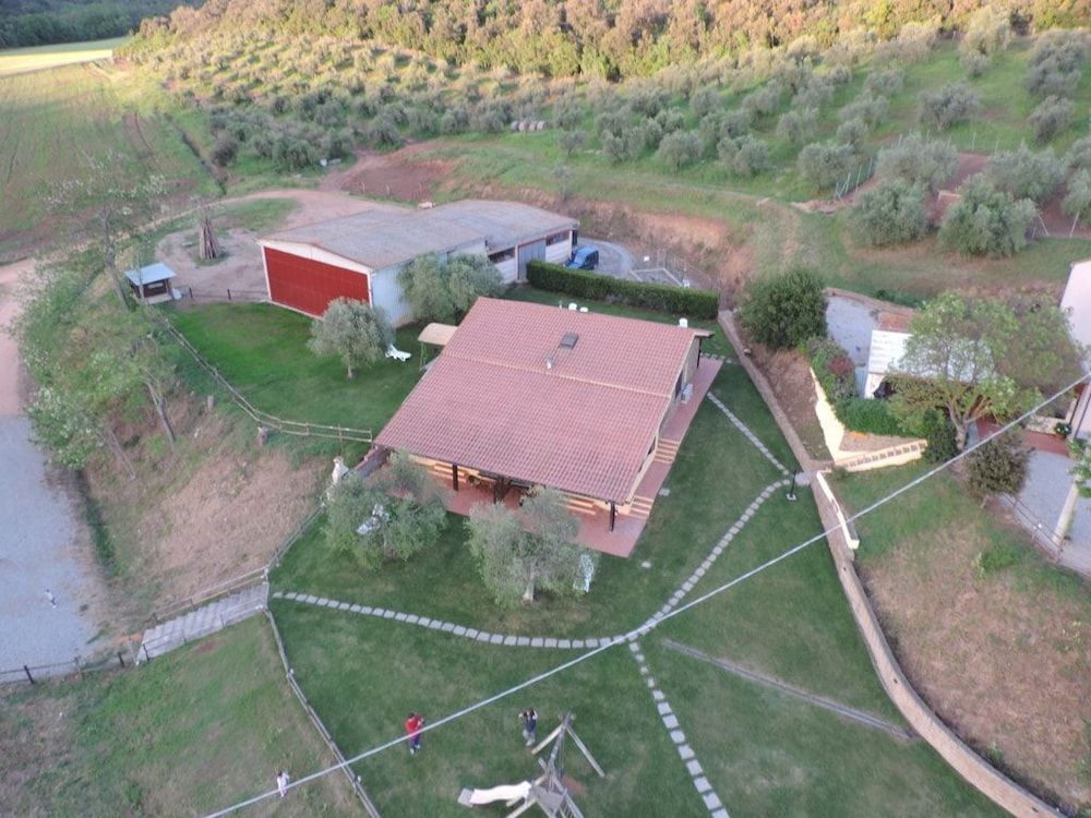 Agriturismo Il Cerro Sughero