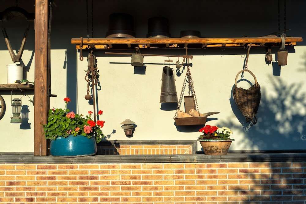Maison Di Fiore B&b