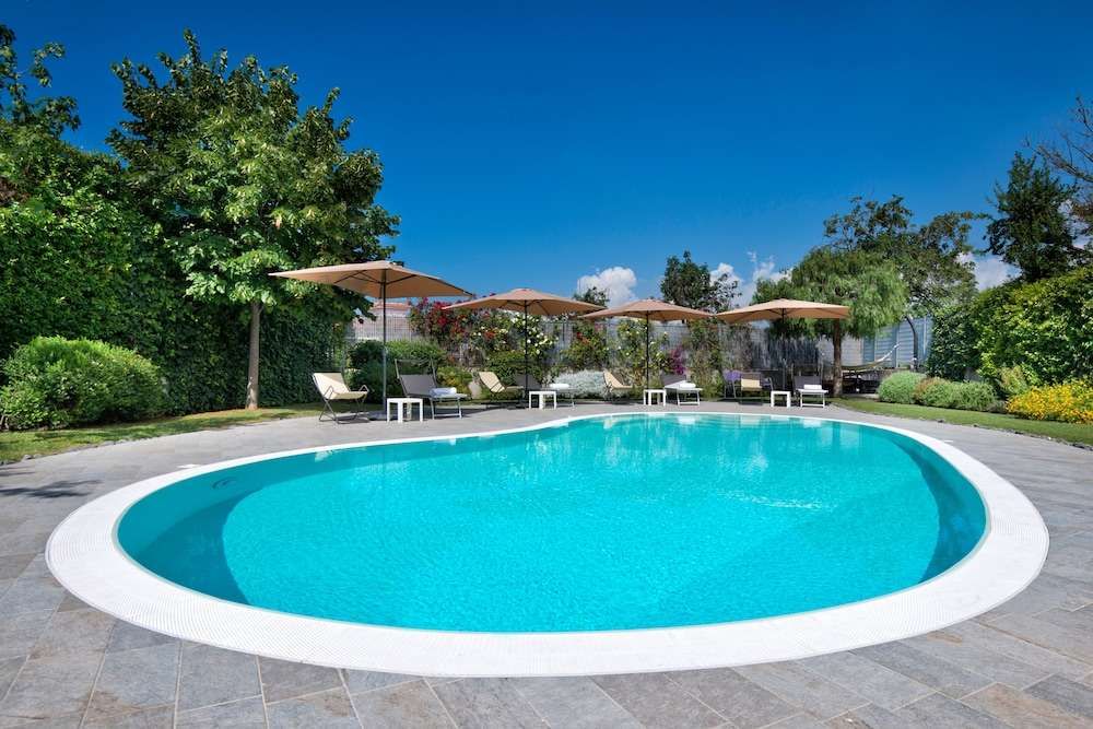 Maison Di Fiore B&b