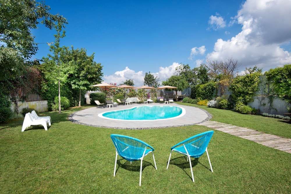 Maison Di Fiore B&b