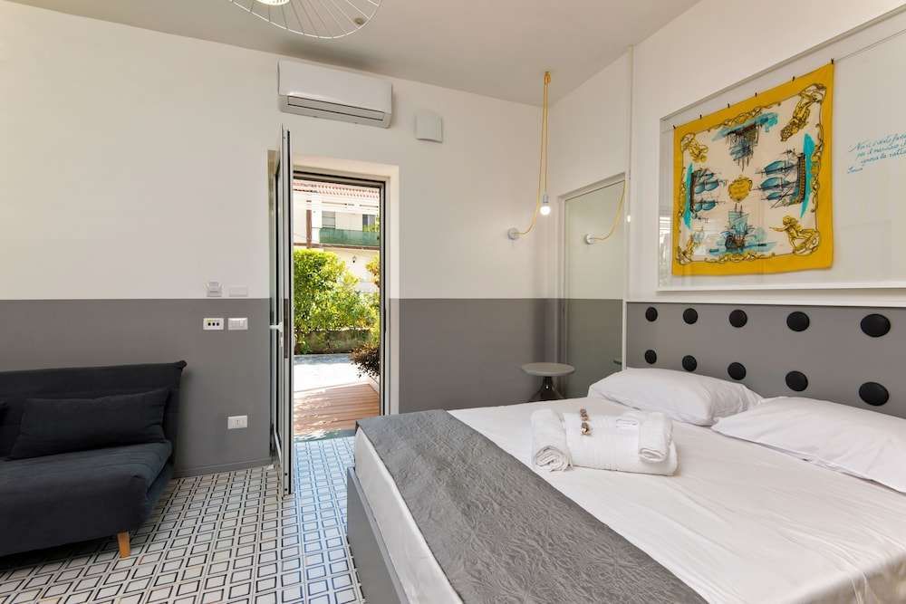 Maison Di Fiore B&b