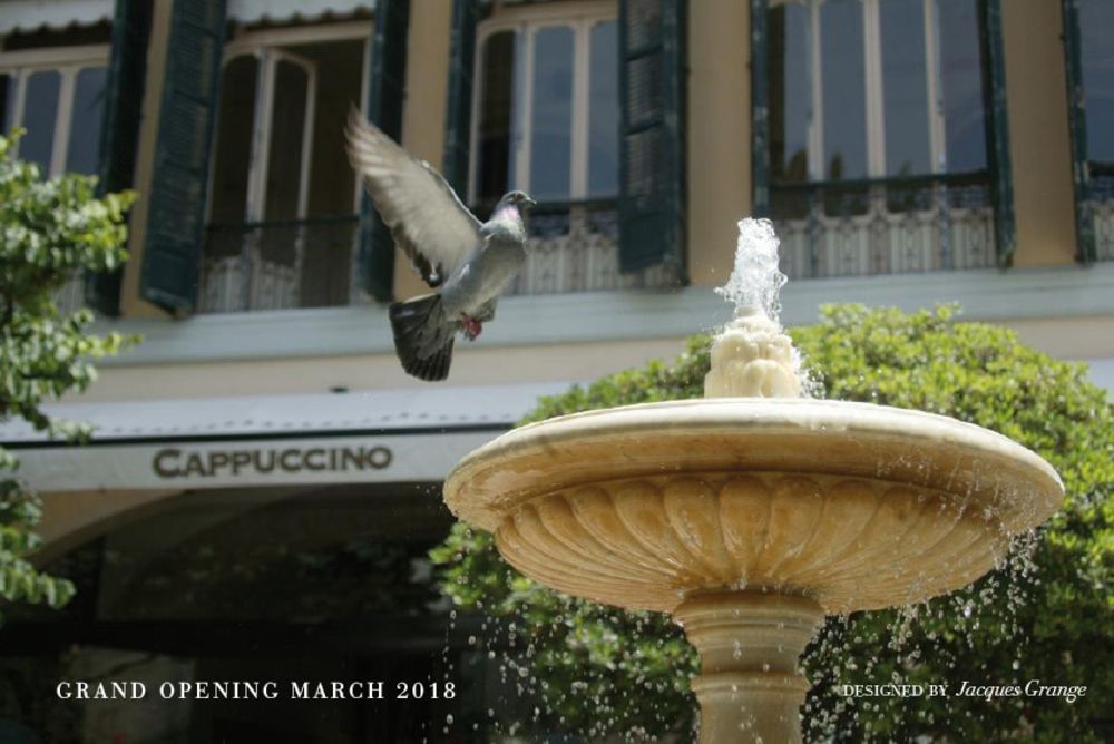 Hotel Cappuccino