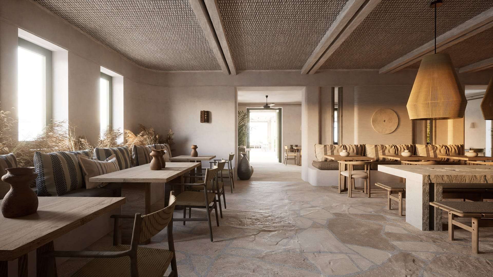 Parian Chronicle Hotel Paros