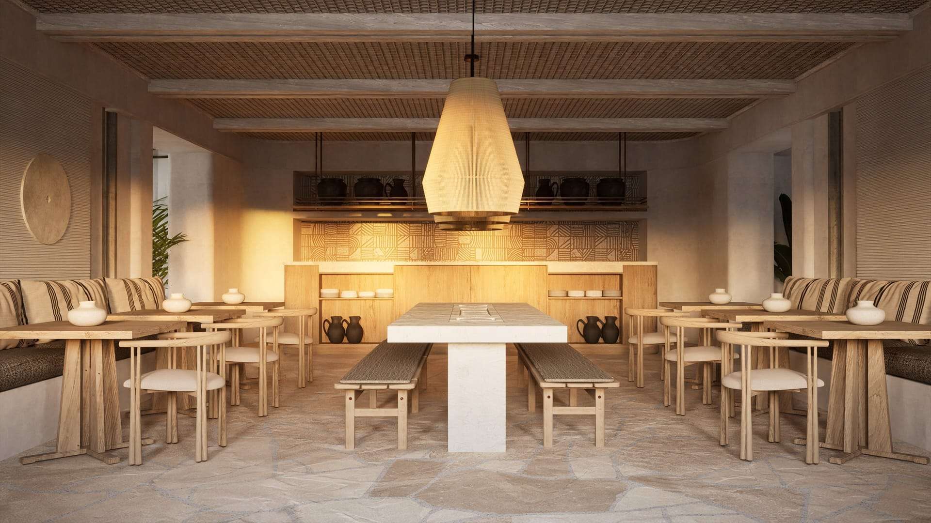 Parian Chronicle Hotel Paros