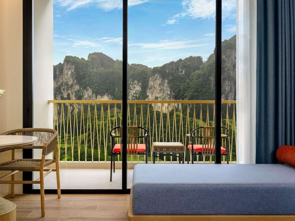 Grand Mercure Krabi Ao Nang