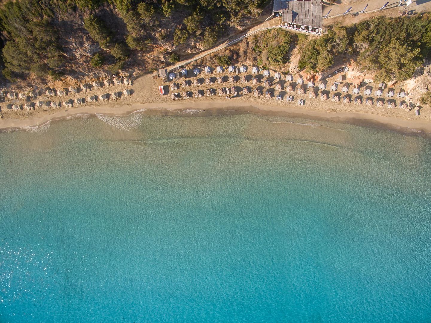 Mistral Mare Hotel