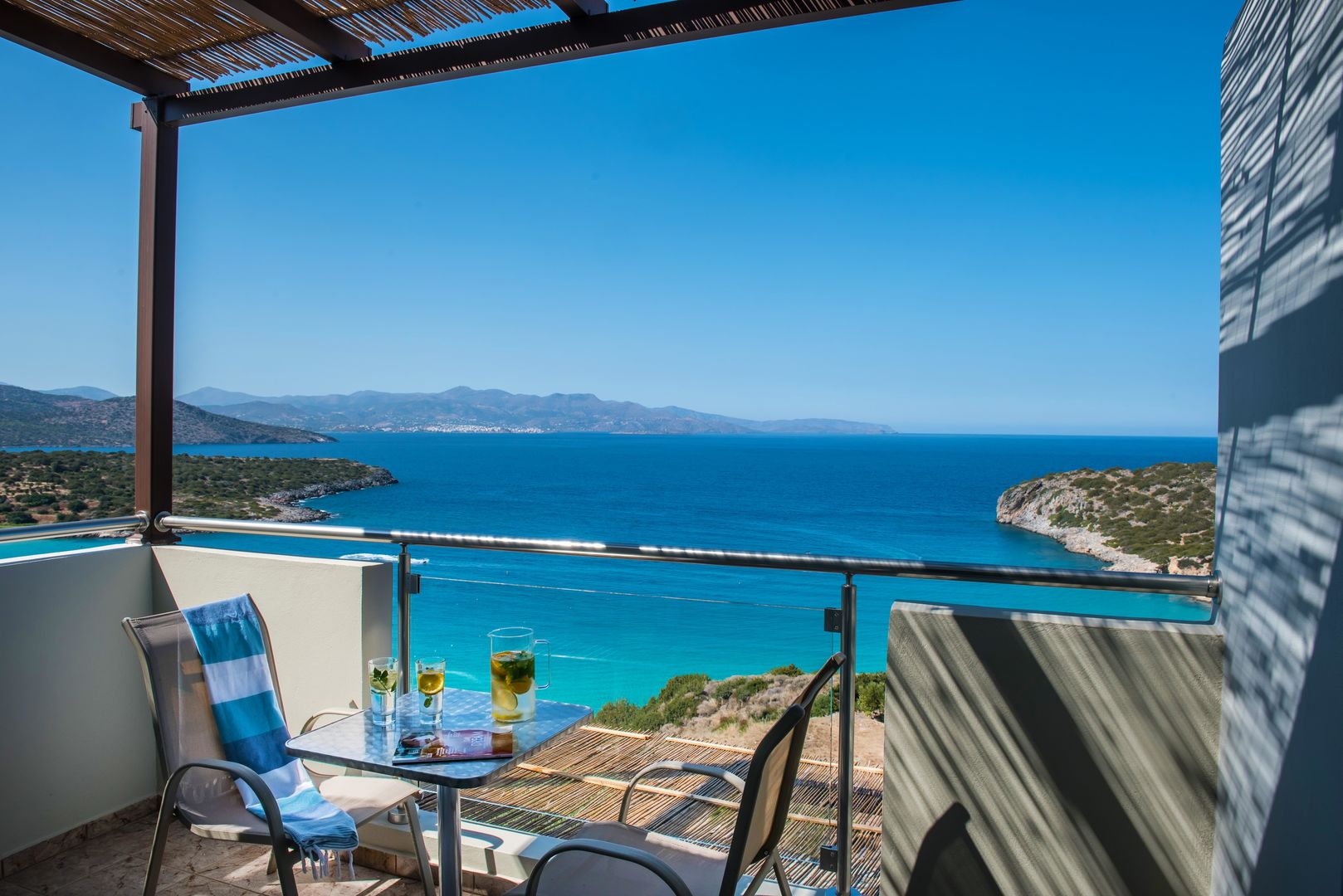 Mistral Mare Hotel