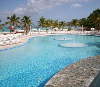 Tranquility Bay