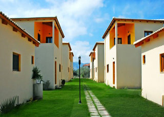 Olea Village