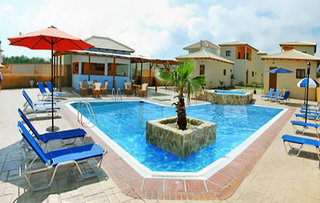 Olea Village