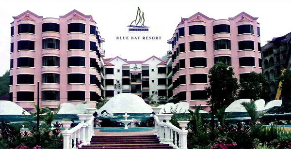 Blue Bay Resort