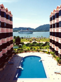 Blue Bay Resort